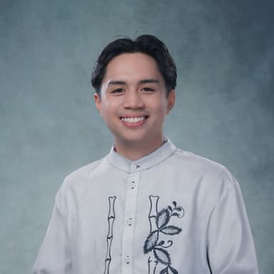 Christian James Abendan