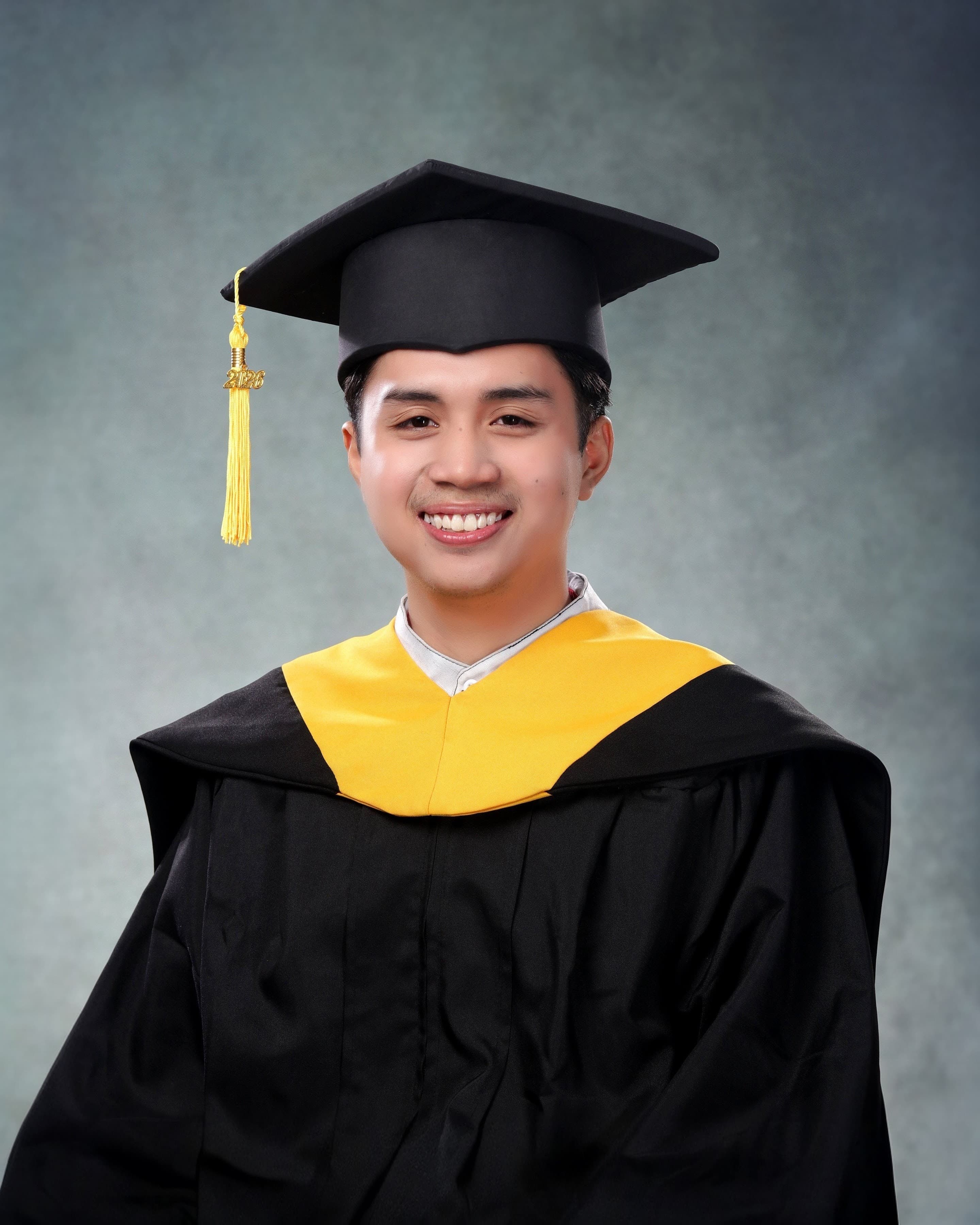 Graduation Day