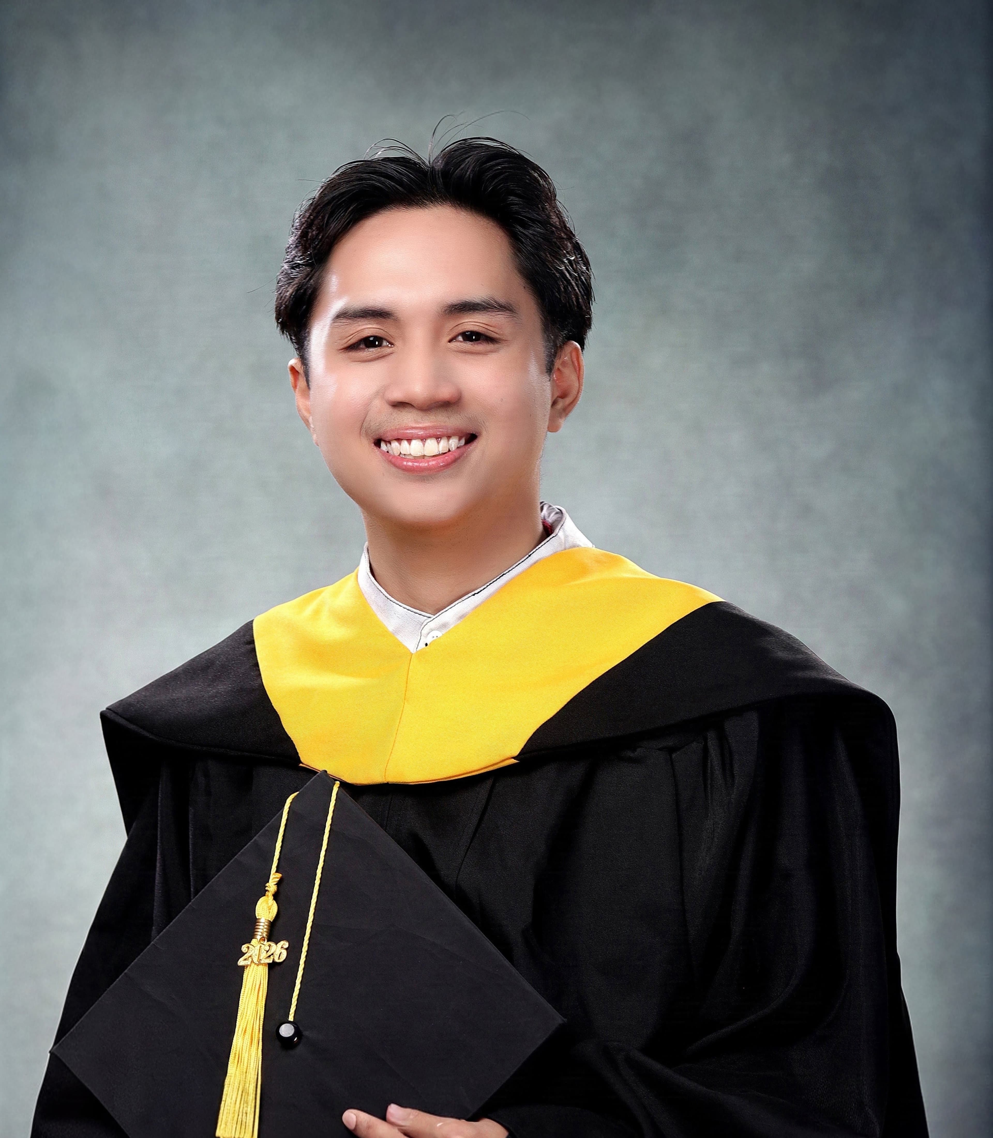 Graduation Day