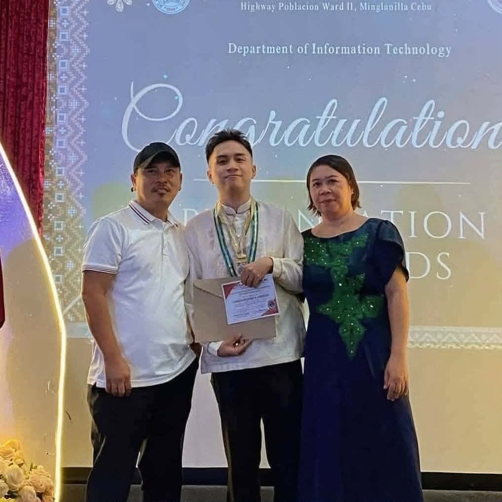 Ringhop Awarding